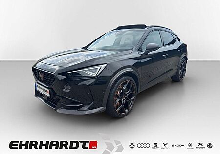 Cupra Formentor 2.5 TSI DSG 4Drive VZ5 DCC PANO*MATRIX*LEDER*VI...
