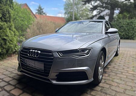 Audi A6 2.0 TDI 140kw ultra S-tronic StdHzg/HuD/Matrix