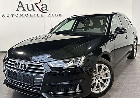 Audi A4 Avant 40 TDI S-Tronic Sport NAV+LED+VCOCKPIT
