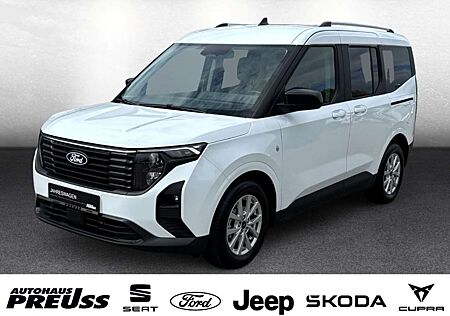 Ford Tourneo Courier Titanium 1,0 EcoBoost