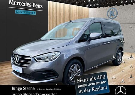 Mercedes-Benz T-Class T 180 d *NAVI*MBUX*TEMPOMAT*SICHERHEITS-PAKET*