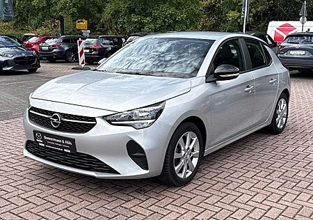 Opel Corsa F 1.2 Edition *Navi*Sitzheizung*Klima*