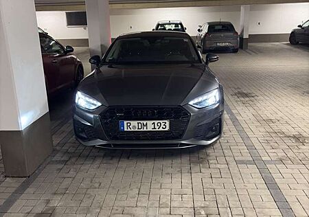 Audi A5 Sportback Sportback 45 TFSI quattro S tronic