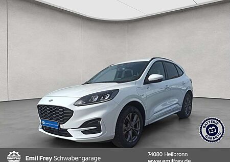 Ford Kuga 2.5 Duratec PHEV ST-LINE