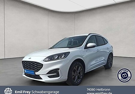 Ford Kuga 2.5 Duratec PHEV ST-LINE