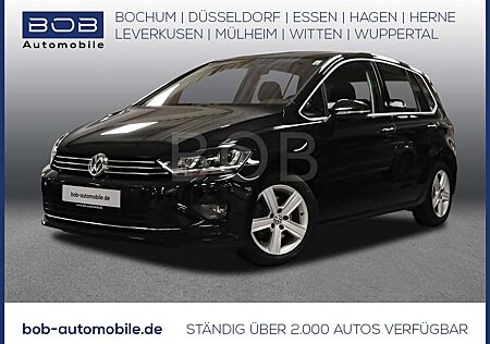 VW Golf Volkswagen VII Sportsvan 1.4 TSI DSG Highline XENON NAVI SHZ