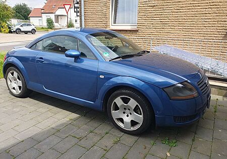 Audi TT Coupe 1.8 T