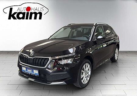 Skoda Kamiq 1.0 TSI Ambition
