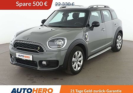 Mini Cooper S Countryman Cooper SE Countryman Cooper S E Hybrid ALL4 Aut.*NAVI*CAM*PDC*SHZ*KLIMA