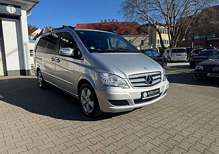 Mercedes-Benz Viano 2.2CDI lang*Edition*7-Sitzer