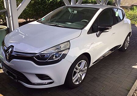 Renault Clio Energy TCe 75 Start