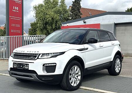 Land Rover Range Rover Evoque SE / 1. Hand / Allrad / AHK