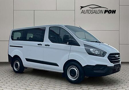 Ford Transit Custom Kombi 320 L1H1/9 Sitzer/1.Hand