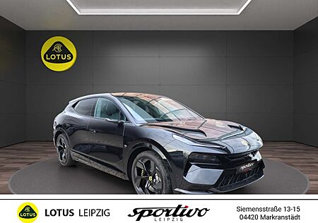 Lotus Eletre R *Sonderleasing* * Leipzig*