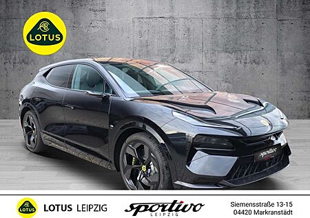 Lotus Eletre R *Sonderleasing* * Leipzig*