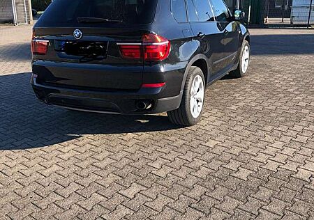 BMW X5 xDrive30d