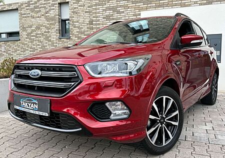 Ford Kuga ST-Line*1.Hand*108 tkm*Scheckheft*