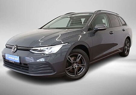 VW Golf Variant Volkswagen Golf VIII 1,5 TSI Life ACC