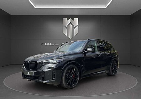 BMW X5 xDrive 30d| M Sport Pro| Sky| 360| AHK| 22"