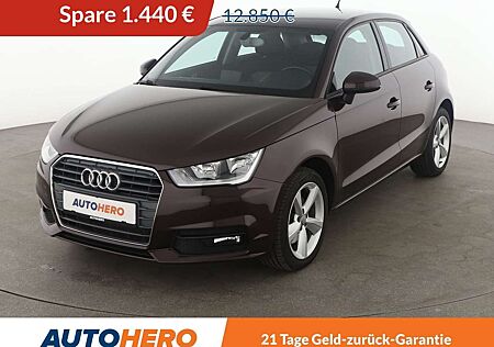 Audi A1 gebraucht kaufen Audi A1 1.4 TFSI Design *PDC*SHZ*