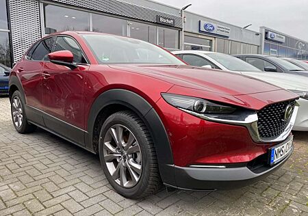 Mazda CX-30 e-SKYACTIVE G 150 SKYACTIV-Drive EXCLUSIVE-LINE