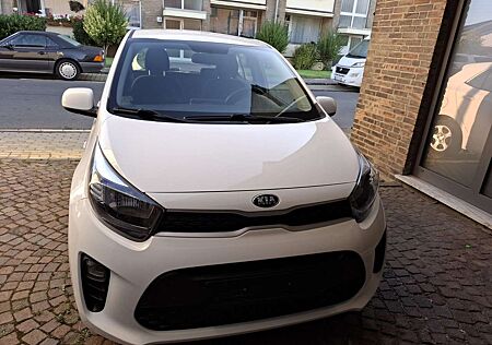 Kia Picanto 1.0 Edition 7