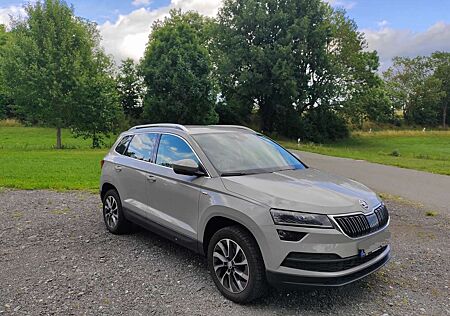 Skoda Karoq 1.5 TSI ACT Drive 125