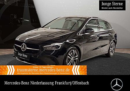 Mercedes-Benz B 220 4M PROGRESSIVE+LED+KAMERA+8G