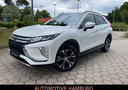 Mitsubishi Eclipse Cross Autom*LED*Klima*Kamera*SHZ*1.Hand