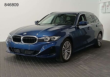 BMW 320 xDr LED 18" HeadUp Widescr Acc Pano StHz Kam