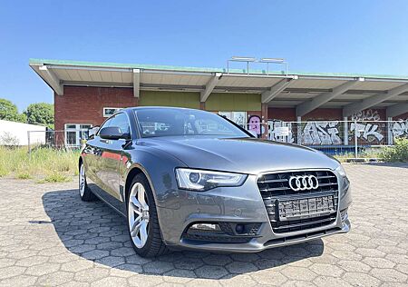 Audi A5 2.0 TFSI multitronic