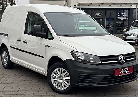 VW Caddy Volkswagen TÜV AU NEU*PDC*ALLWETTER-REIFEN*AUX*USB*EURO-6