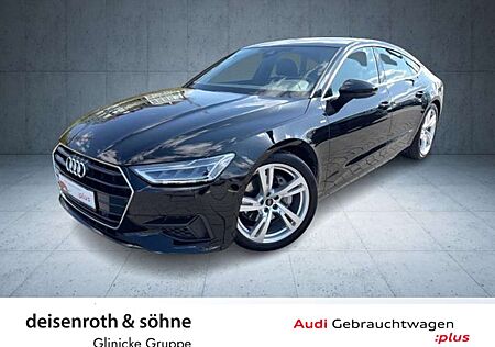 Audi A7 45 TFSI S line/20''/sound/Kam/Nav/S