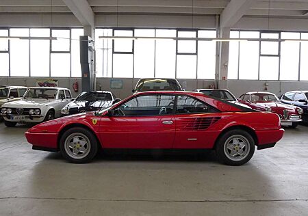 Ferrari Mondial 3.2 QV, sehr gepflegt, deutsches Auto, Service neu