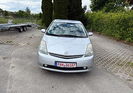 Toyota Prius Hybrid Automatik, Klima Keyless and Go