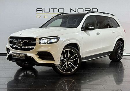 Mercedes-Benz GLS 400 d 4Matic*AMG*Pano*HeadUP*23´´*AHK*TV*