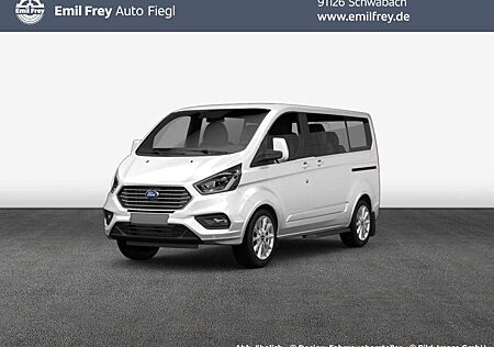Ford Transit Custom 280 L1H1 LKW VA Trend