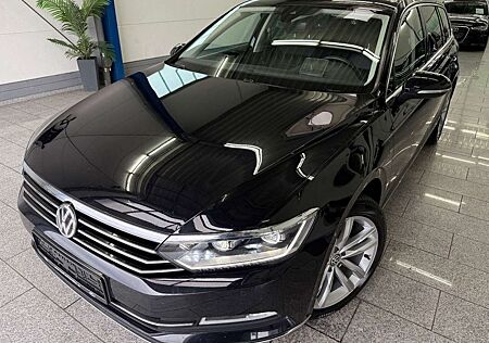 VW Passat Variant Volkswagen Passat 2.0 TDI*HIGHLIN*AUTO*HUD*LED*RFK*VIRT*ACC