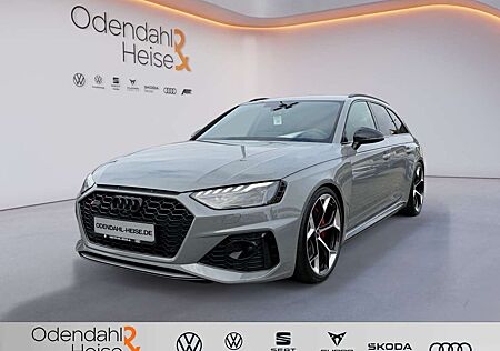 Audi RS4 Avant tiptronic SCHALENSITZE/ BO/ HEAD-UP/ KA