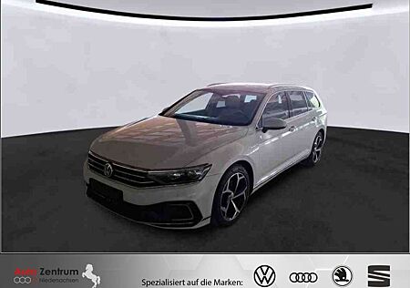 VW Passat Variant Volkswagen 1.4 TSI Plug-In-Hybrid DSG GTE