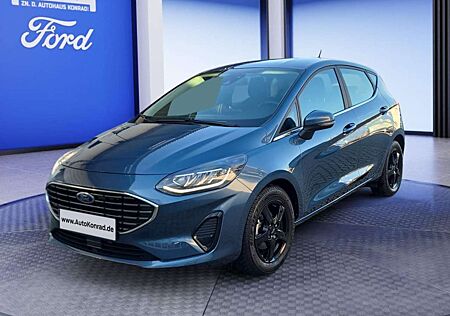 Ford Fiesta 1.0 Aut. TITANIUM *AHK*ACC*LED*KomfPk*
