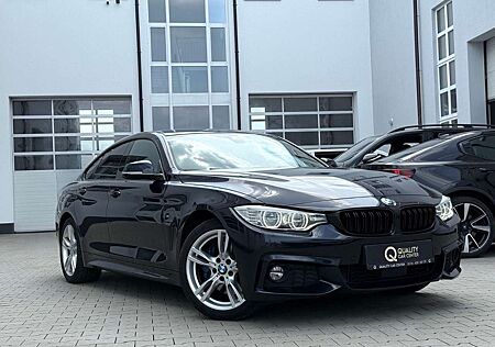 BMW 420 d Gran Coupe M Sport *ACC*HEAD-UP*NABI PRO*