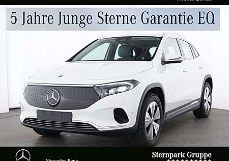 Mercedes-Benz EQA 300 4M Progressive'DistronicFAP'WinterP'VZA
