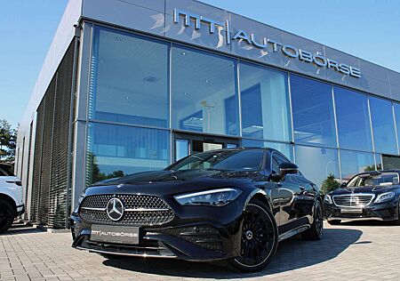 Mercedes-Benz CLE 200 COUPE *AMG* ADVANCED PLUS/PANO/360°/20"