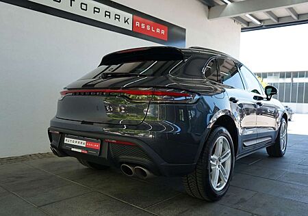 Porsche Macan S MY2022/PANO/BOSE/360°CAM/KEYLESS/PASM/