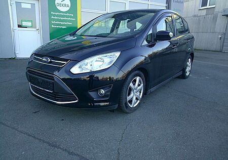 Ford C-Max 1.0 EcoBoost Start-Stopp-System Trend Top