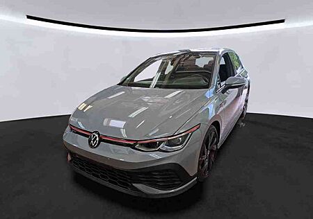 VW Golf GTI Volkswagen Clubsport Pano H&K IQlight ACC