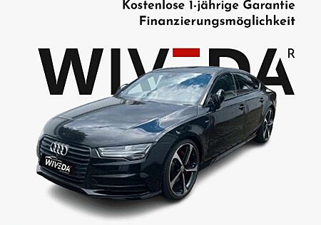 Audi A7 Sportback 3.0 TDI quattro S-Line~Matrix~360°~