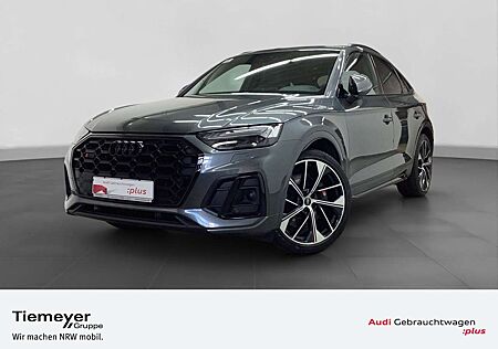 Audi SQ5 TDI Q UPE100 LM21 LEDER PANO MATRI