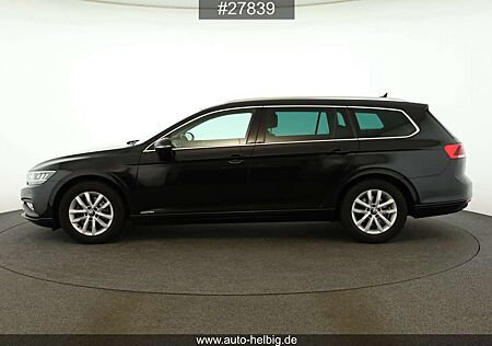 VW Passat Variant Volkswagen 2.0 TDI Business #AHK#LED#DSG#ACC